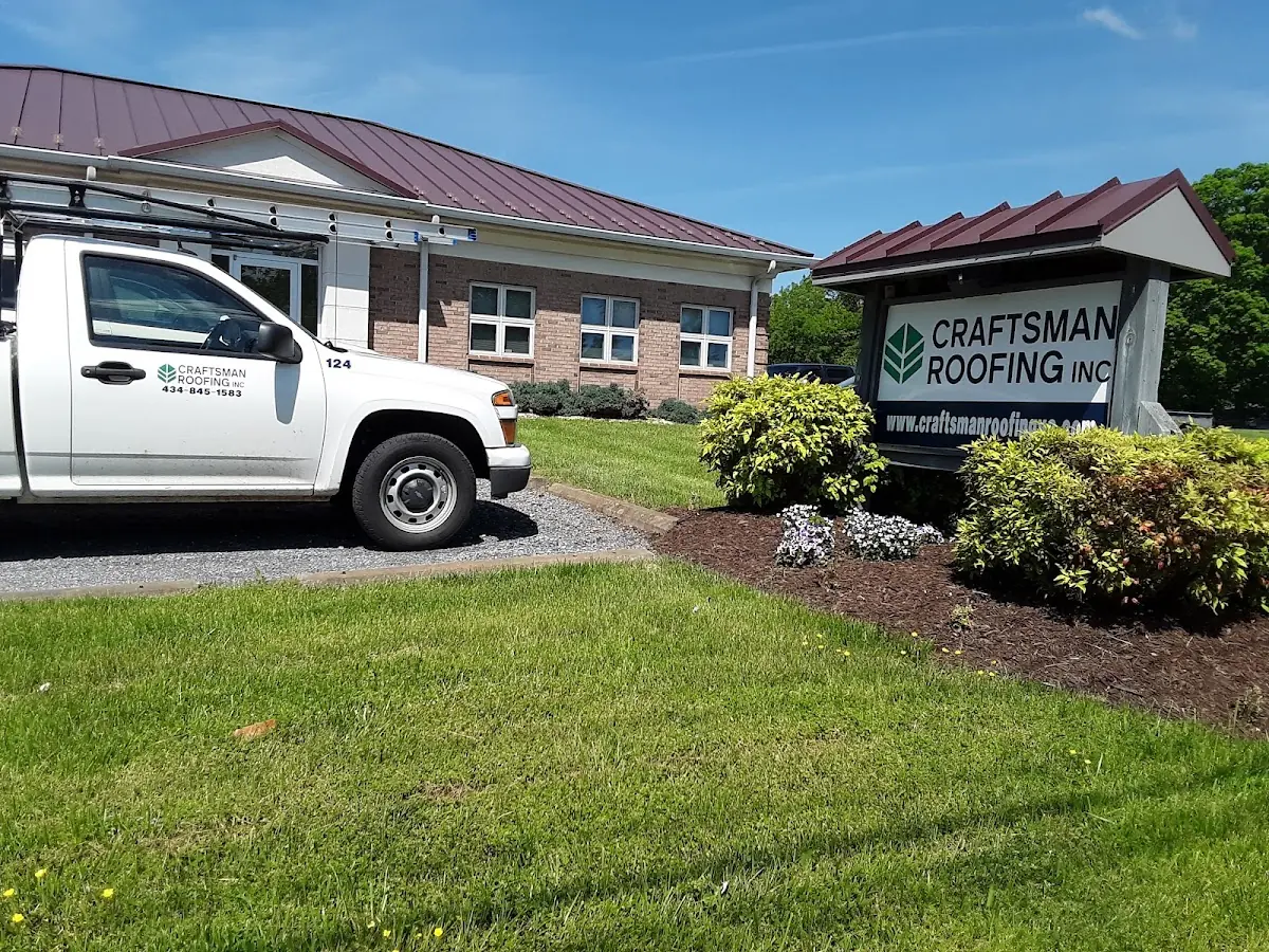Quality Wind Damage Roof Repair by experienced craftsmen in Reed Crossing